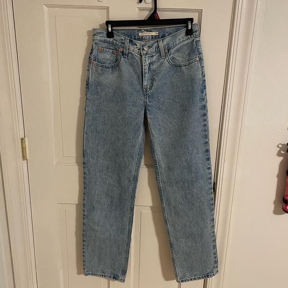 Levi’s jeans Low Pro - Picture 1 of 6